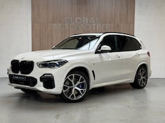 BMW X5 - XDrive45e High Executive - M Sport - Skylounge - Carbon