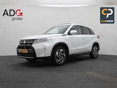 Suzuki Vitara - 1.4 Boosterjet Style Smart Hybrid | Panoramadak | | Keyless | Stoelverwarming