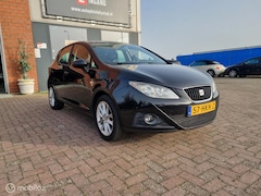 SEAT Ibiza - 1.6 Sport-up , ketting vv , Ecc