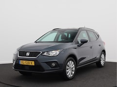 SEAT Arona - 1.0 TSI Style Business Intense/ lage km/ zeer mooi