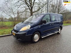Peugeot Expert - 227 2.0 BENZINE 11-2008 AIRCO 90000KM NAP ORGINEEL NL AUTO