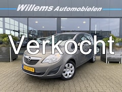 Opel Meriva - 1.4 Turbo Edition Trekhaak , Airco