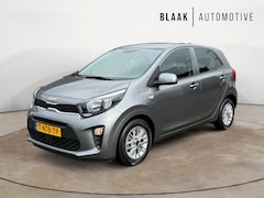 Kia Picanto - 1.0 DPi DynamicLine | camera | lm-velgen| apple-android navigati