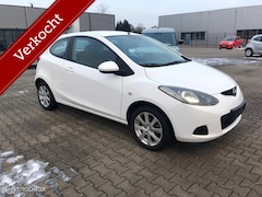 Mazda 2 - 2 1.3 TS 3DRS HB AIRCO ELL PAK ..98926 KM