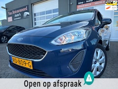 Ford Fiesta - 1.1 Trend 5drs met bluetooth telefoon en cruise controle en airco