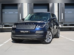 Land Rover Range Rover - 2.0 P400e Autobiography