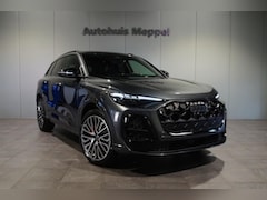 Audi Q5 - Quattro *Nieuw* S-Line Binnen/Buiten | Matrix LED | Trekhaak Pano