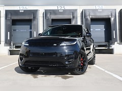 Land Rover Range Rover Sport - 3.0 P460e Dynamic SE PHEV