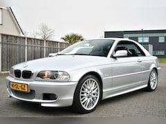 BMW 3-serie Cabrio - 320Ci Executive AUT M-Sport Hardtop|Xenon|Leder