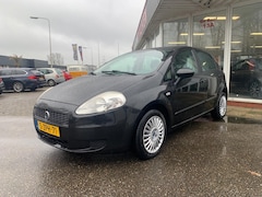 Fiat Punto Evo - 1.4 Actual