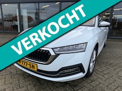 Skoda Octavia Combi - 1.0 e-TSI Business Edition Plus