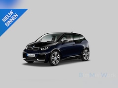 BMW i3 - S 120Ah | Navigatie Prof. | Truffle Leder | UNIEK