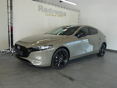 Mazda 3 - 3 Skayctive-G 140 Automaat Nagisa