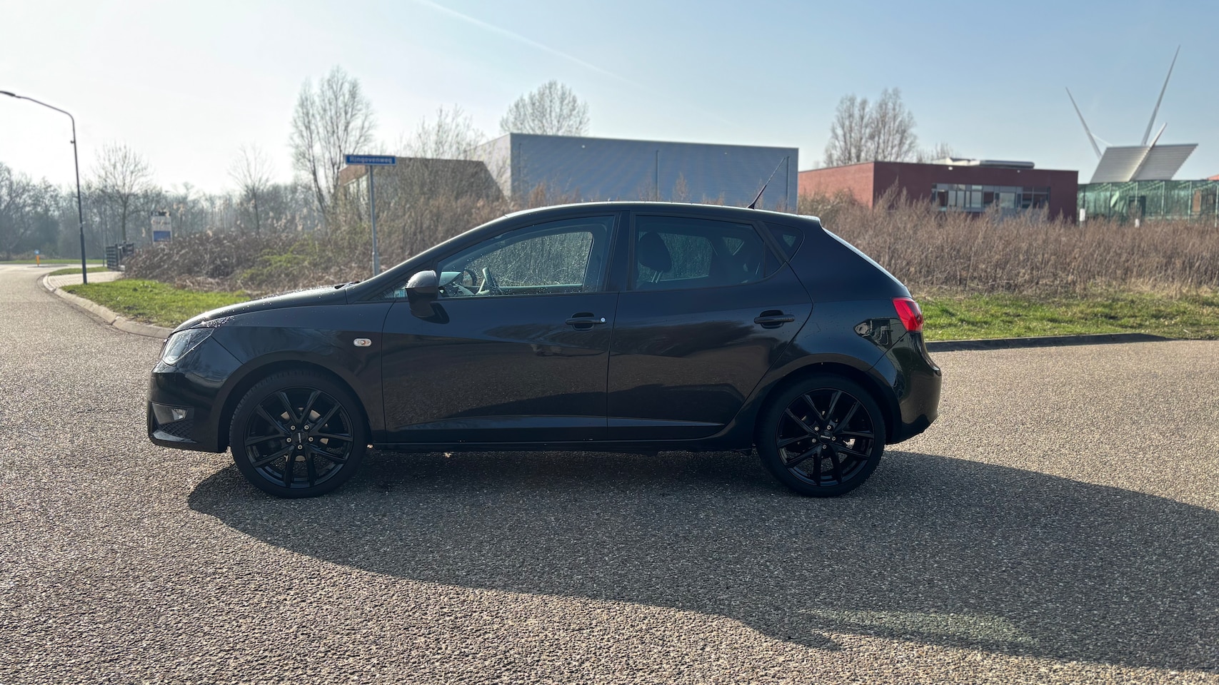 SEAT Ibiza - 1.2 TSI FR FR - AutoWereld.nl
