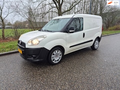 Fiat Doblò Cargo - 1.4 SX BENZINE 2011 APK 11-2026 89000KM NAP