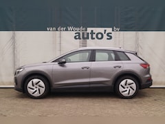 Audi Q4 e-tron - 40 Edition 77kWh -LEER-NAVI-ECC-PDC-SOH90%