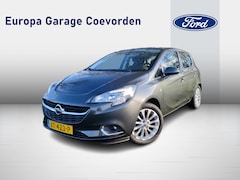 Opel Corsa - 1.4 Online Edition Automaat | CLIMA | CRUISE | NAVI | SENSOREN | TREKHAAK |