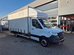 Mercedes-Benz Sprinter - 519 CDI 3.0 V6/ Plane Pritsche/ Ladeflache 5 m lange