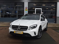 Mercedes-Benz GLA-Klasse - 200 Premium Plus Navi Camera Panodak Airco Km 62.500
