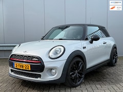 MINI Cooper - 1.5 Chili | Navigatie | Leder | Stoelverwarming | Climate Control