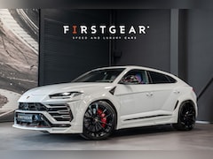 Lamborghini Urus - 4.0 V8 *Novitec / B&O Advanced / Panorama / Stoelventilatie + massage / HUD