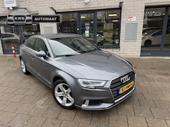 Audi A3 Limousine - 1.0 TFSI Limousine Automaat Led NAP