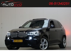 BMW X5 - xDrive40e High Executive NL AUTO M-SPORT BOM VOL