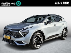 Kia Sportage - 1.6 T-GDi Plug-in Hybrid AWD GT-PlusLine | Stoelverwarming en ventilatie | Pano |