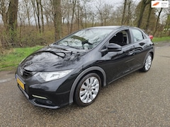 Honda Civic - 1.8 Sport