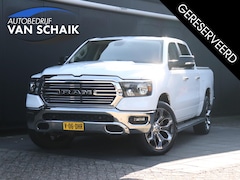 Dodge Ram 1500 - 5.7 V8 Crew Cab 5'7 MARGE | CAMERA | TREKHAAK | STOEL/STUURVERW. |