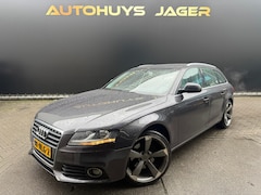 Audi A4 Avant - 1.8 TFSI Pro Line Business