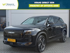 Jaecoo 7 - 7 Phev Exclusive 348PK | Elektrisch verstelbare voorstoelen | Panoramadak/schuifdak | Lede