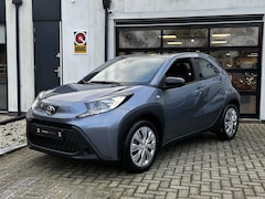 Toyota Aygo X - 1.0 VVT-i MT Play Camera, Carplay, Cruise