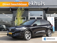 Ford Kuga - 2.5 PHEV ST-Line | TREKHAAK | CRUISE CONTROLE ADAPTIEF | DODEHOEKDETECTIE | CAMERA V+A | 3