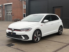 Volkswagen Polo - 2.0 TSI GTI DSG IQ-LED Camera Leer Carplay BTW