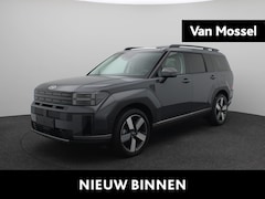 Hyundai Santa Fe - 1.6 T-GDI HEV Premium Sky 7p