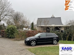 Audi A3 Sportback - 2.0 FSI Ambition
