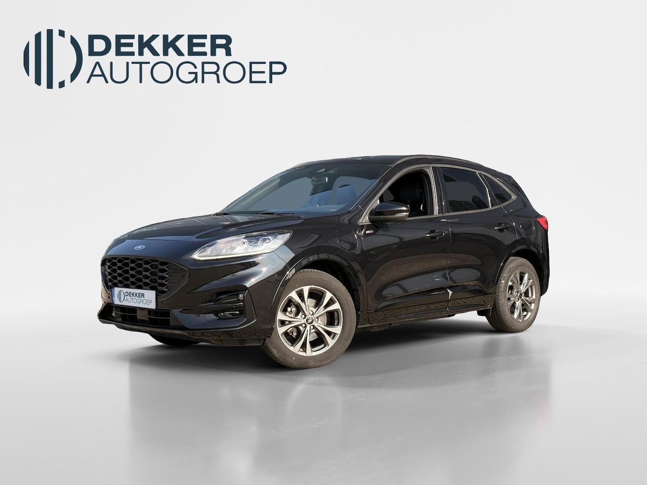 Ford Kuga - 2.5 PHEV ST-Line X DEMO I WINTER PACK I B&O SOUNDSYSTEM I MEMORY STOELEN I APPLE CARPLAY / - AutoWereld.nl