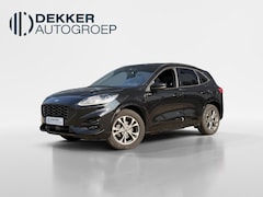 Ford Kuga - 2.5 PHEV ST-Line X DEMO I WINTER PACK I B&O SOUNDSYSTEM I MEMORY STOELEN I APPLE CARPLAY /