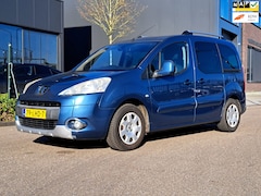 Peugeot Partner Tepee - 1.6 VTi XT Executive Export