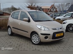 Hyundai i10 - 1.25i Dynamic Cool