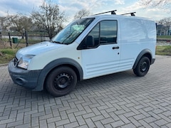 Ford Transit Connect - T200S 1.8 TDCi Economy Edition