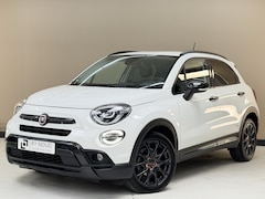 Fiat 500 X - 1.0 GSE Urban 120TH Edition, 120Pk, 2019, 1ste eigenaar, Climate control, Stoelverwarming,