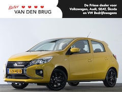 Mitsubishi Space Star - 1.2 Active | Airco | Lichtmetalen Velgen |