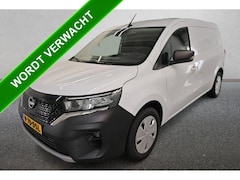 Nissan Townstar - N-Connecta L2 45 kWh 100% EV. / Pdc.+Camera / Airco-ecc./ Radio-multimedia / Schuifdeur re