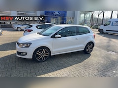 Volkswagen Polo - 1.2 TSI Comfortline airco LM *apk 03-2027