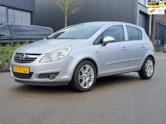 Opel Corsa - 1.4-16V Enjoy