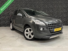 Peugeot 3008 - 1.6 THP Online | Headup | Panoramadak | Airco |