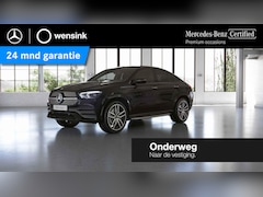 Mercedes-Benz GLE-Klasse Coupé - 350 e 4MATIC Executive | AMG | Night | Treeplanken | Luchtvering |Trekhaak | Burmester | M