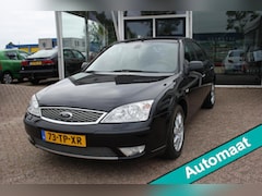 Ford Mondeo - 2.0-16V Platinum airco